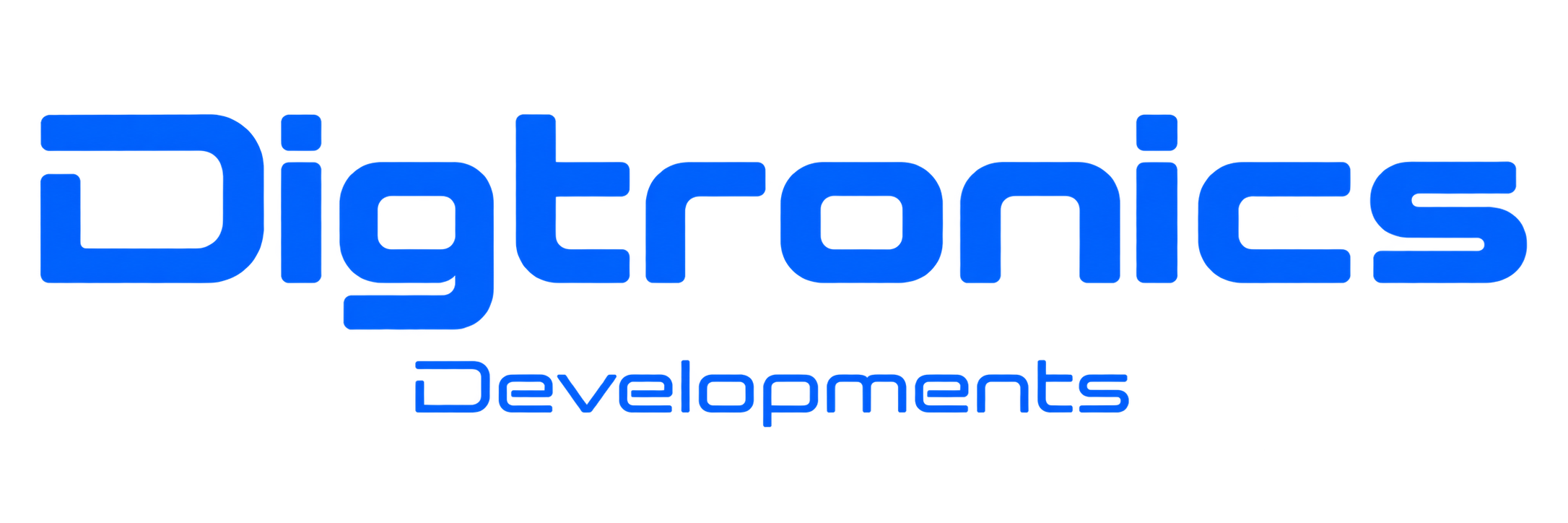 Digtronics Developments