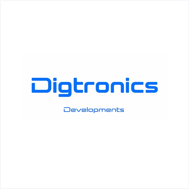 Digtronics Developments